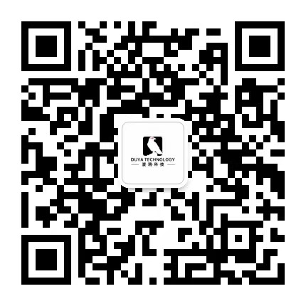 扫码添加微信-渡鸦科技社