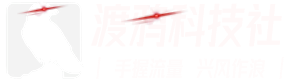 渡鸦科技社-全网最大近万人引流实战社群
